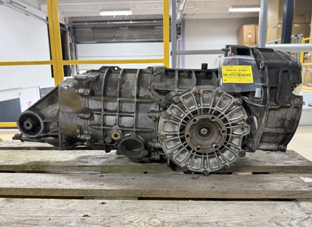 Porsche 964 Turbo 3.3L G50/52 cambio manuale - 95030002052